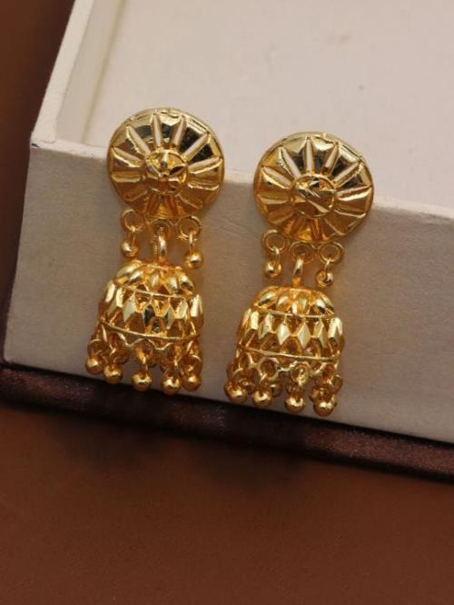 Earrings Set.