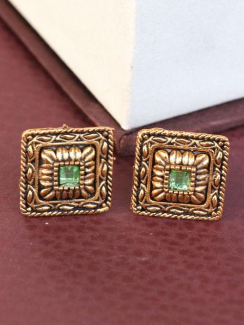 Earrings Set.