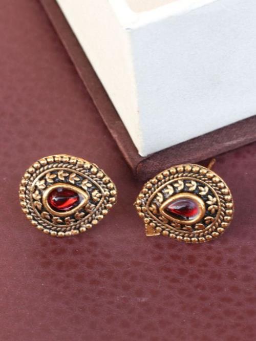 Earrings Set.