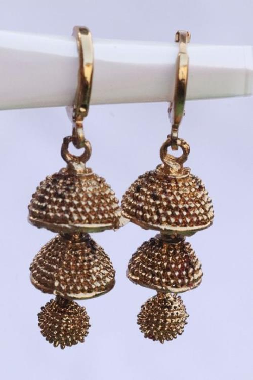 Earrings Set.