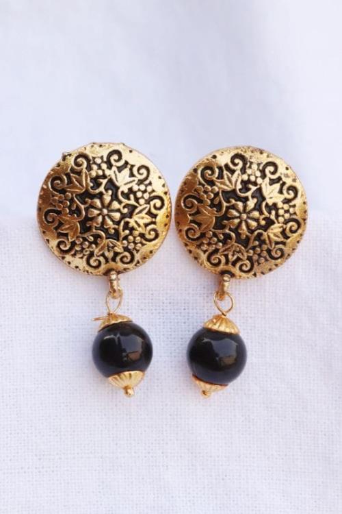 Earrings Set.