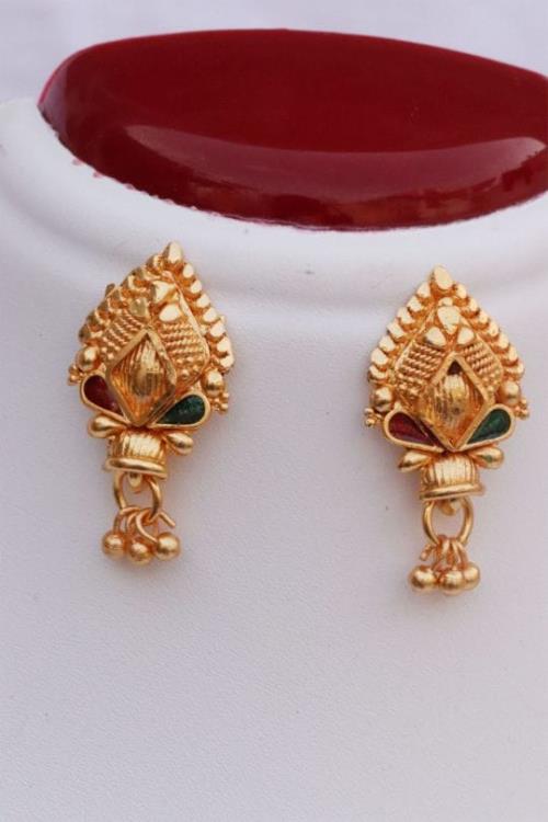Earrings Set.