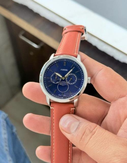 Inspired by Fossil Neutra Chronograph FS5903 Moonphase Watch for Men | 7AA Premium Quality Collectio