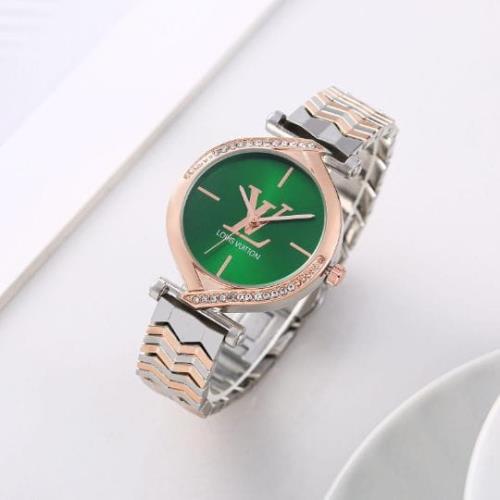 Inspired by MK Watch – 7A Premium Quality Ladies' Timepiece | Swiss Quartz Movement | Elegant Diamon