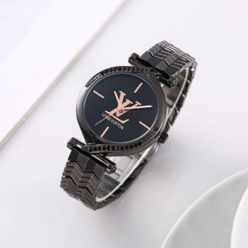 Inspired by MK Watch – 7A Premium Quality Ladies' Timepiece | Swiss Quartz Movement | Elegant Diamon