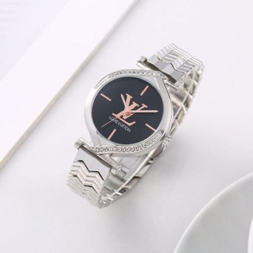 Inspired by MK Watch – 7A Premium Quality Ladies' Timepiece | Swiss Quartz Movement | Elegant Diamon