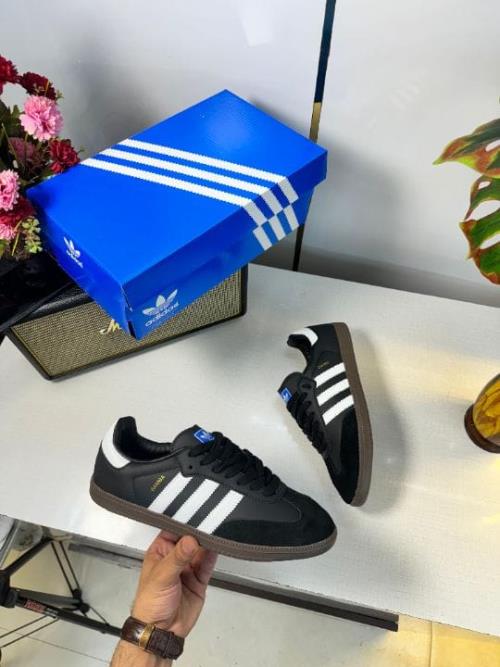 inspired by ADIDAS inspired SAMBA IN STOCK: Top End Quality | 100% OG Match | Super Premium | LEGIT 