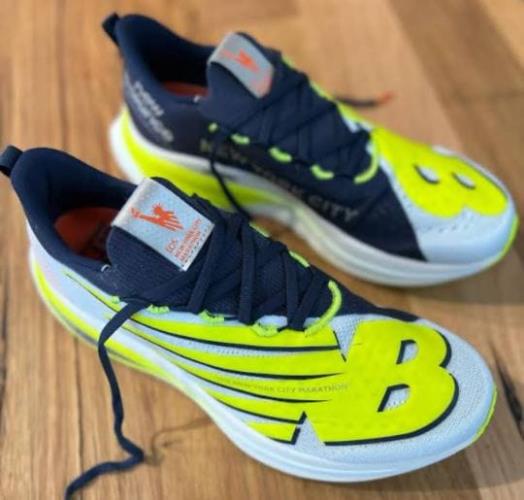 inspired by NEW BALANCE FUELCELL V3 | 100% SAME AS OG.
