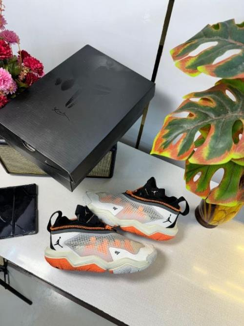 inspired by JORDAN inspired WHY NOT ZERO 0.6 SPORT SHOES  .