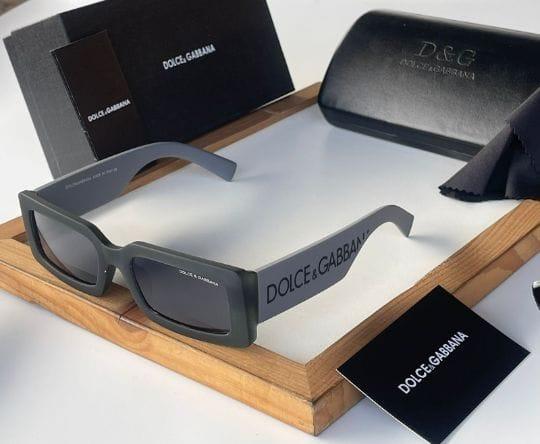  Inspired Dolce & Gabbana Sunglasses - Unisex Model | Premium Quality Frame | Stylish & Timeless Des