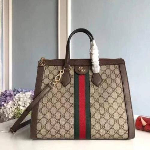 Inspired by Gucci Ophidia GG Authentic Handbag – Premium Leather Quality – Same as Original – Includ