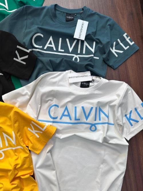  Inspired by Calvin Klein* Premium T-Shirt – Half Sleeves | Fully Branded Store Article | Premium Co