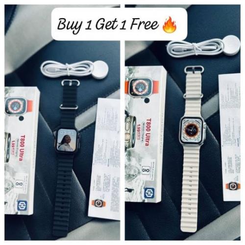 T800 ULTRA ( BUY 1 GET 1 FREE LIMITED OFFER )  .