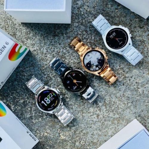 FOSSIL GEN 2 PENDORA SMART WATCH.