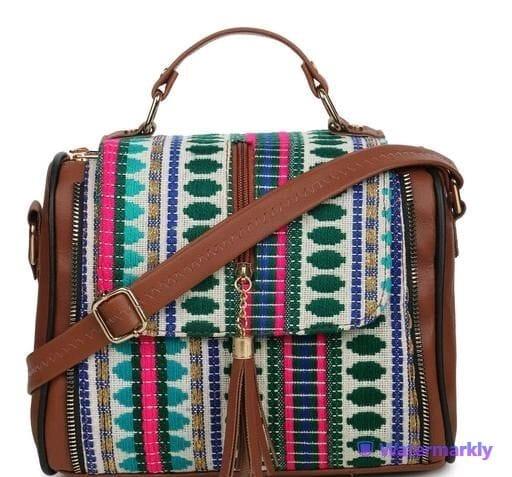 MUSRAT LATEST PARTY WEAR SLING BAG.