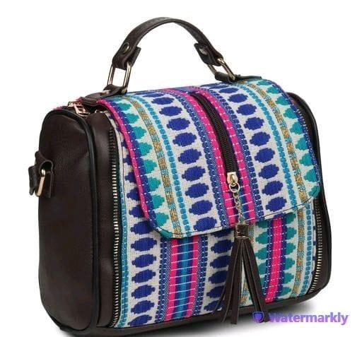 MUSRAT LATEST PARTY WEAR SLING BAG.