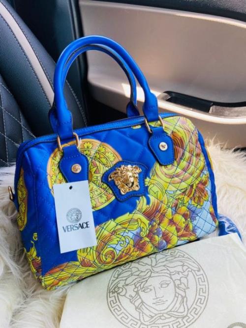 Versace Purse  .