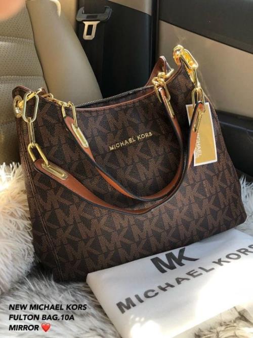 MICHAEL KORS FULTON.