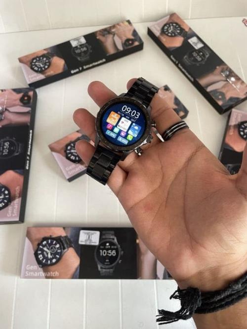 FOSSIL GENERATION 7 SMART WATCH.