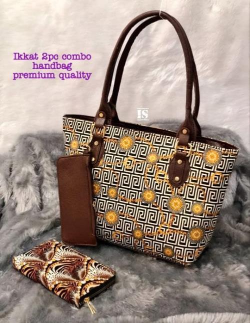 EKKAT BAG.