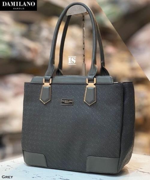 DA MILANO Shoulder Handbags.