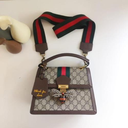 GUCCI QUEEN MARGARET .