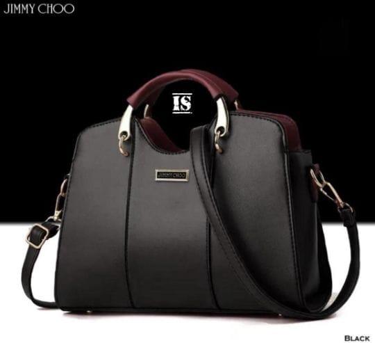  JIMMY CHOO HIGH QUALITY BAG.
