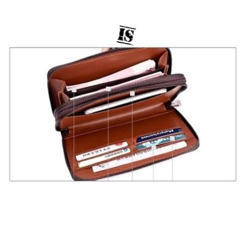 Jeep hand wallets.