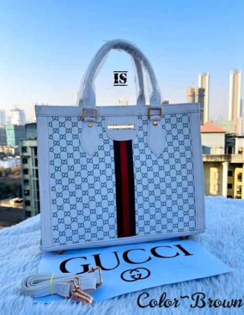 inspired by GUCCI.