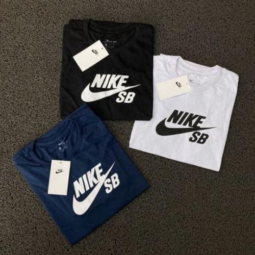  Nike Inspired Heavy GSM T-Shirt | 100% Pure Cotton with Gold Finish | Ultra Soft & Smooth Premium Q
