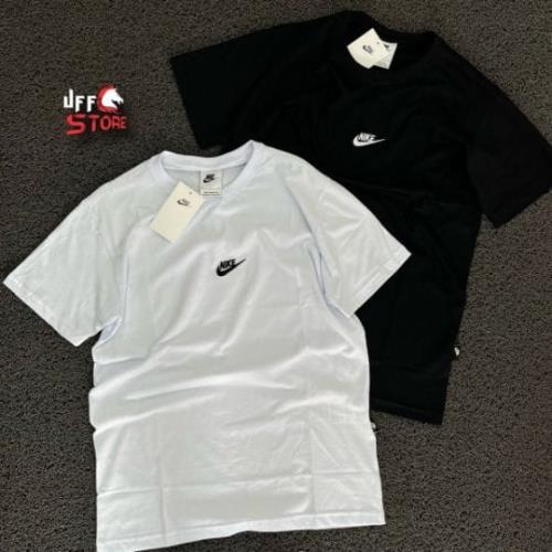  Nike Inspired Heavy GSM T-Shirt | 100% Pure Cotton with Gold Finish | Ultra Soft & Smooth Premium Q