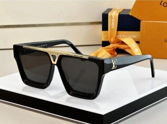 Inspired by LOUIS VUITTON - High-Quality Unisex Sunglasses | UV Protection Ultra-Violet Lenses | Inc