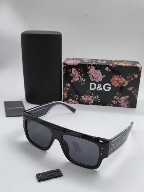 Inspired by D&G Sunglasses | 2025 Latest Design | Luxury UV Protection Shades for Men & Women | Tren