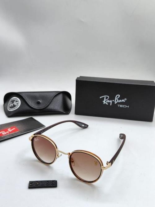 Inspired by RAYBAN Sunglasses | 2025 Latest Design | Luxury UV Protection Shades for Men & Women | T