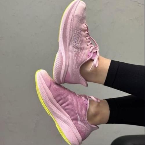 Inspired by Hoka One Mach 6 – Stylish 