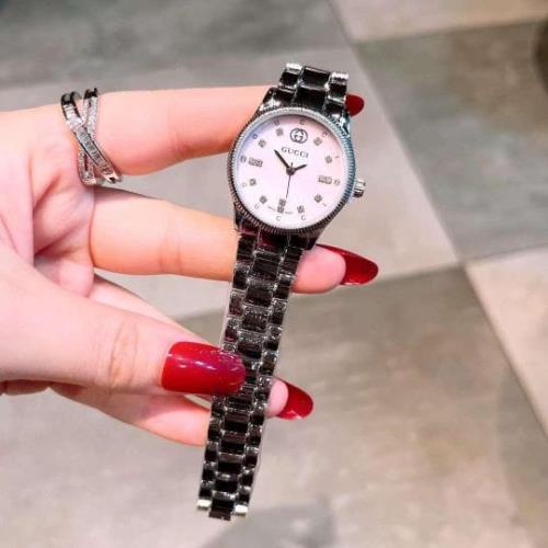 Inspired by GUCCI Watch – 7A Premium Quality Ladies' Timepiece | Swiss Quartz Movement | Elegant Dia