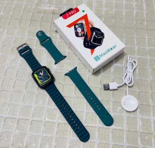  I7 PRO SMARTWATCH .