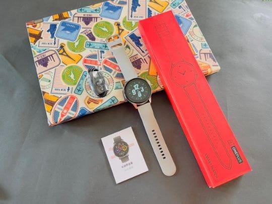 ONEPLUS WATCH  2 ( 2023 Edition ) .