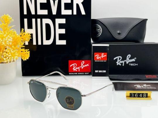RAYBAN MODEL 3648 .