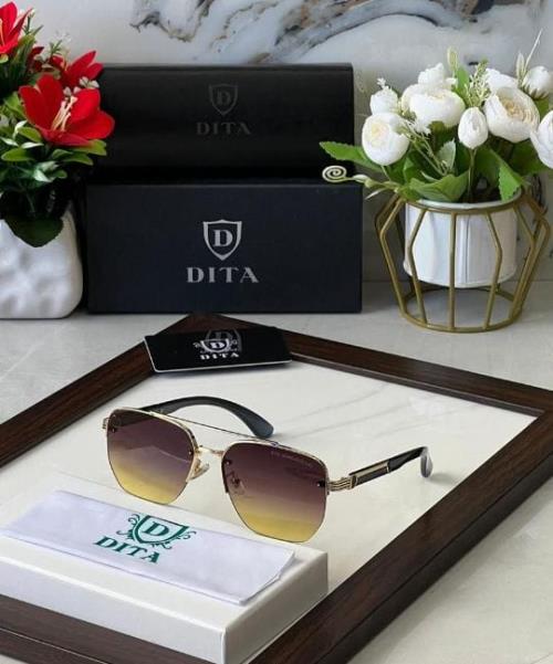 DITA SUNGLASSES.