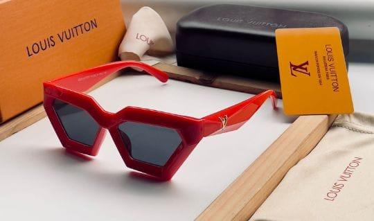 LOUIS VUITTON-SUNGLASSESS.
