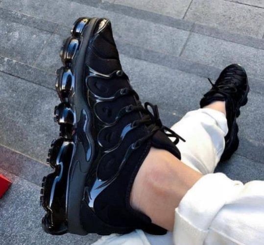 NIKE inspired VAPORMAX PLUS.