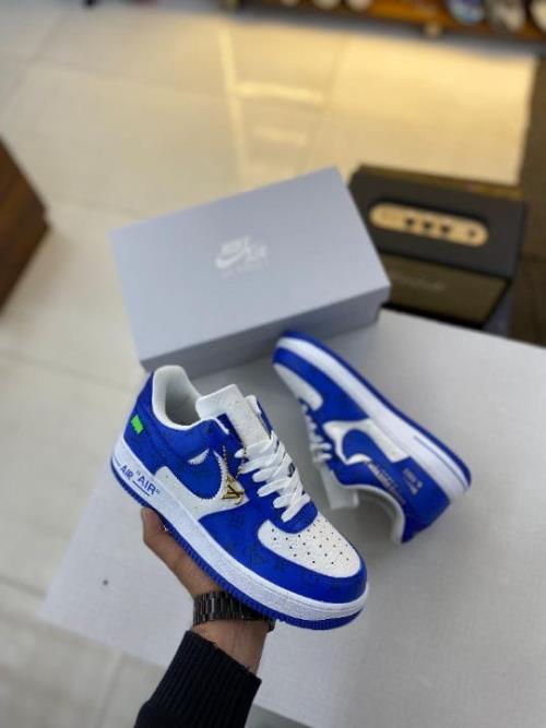 NIKE inspired AIRFORCE LV EDITION