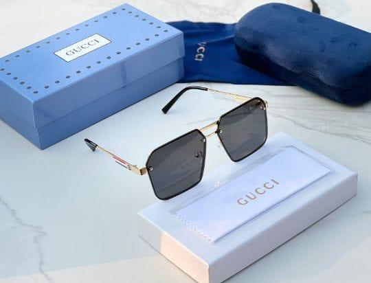 inspired by Gucci trendy shades.