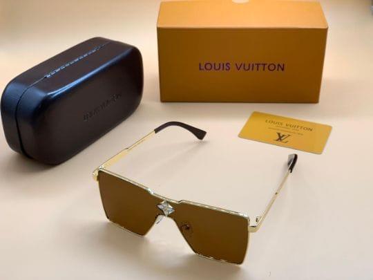 inspired by LV GOGGLES.