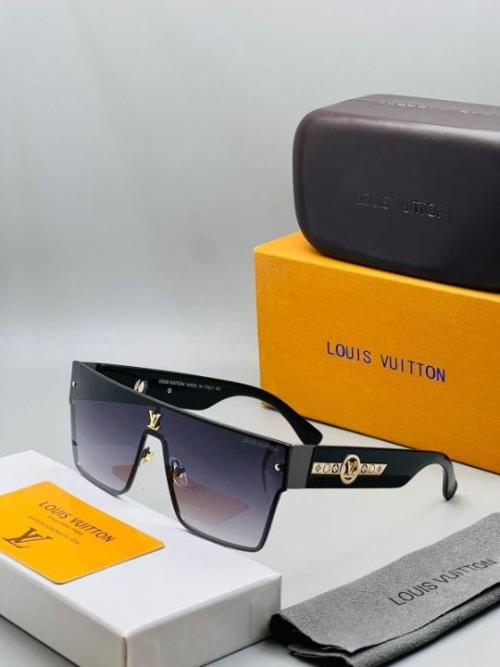 inspired by  LOUIS VUITTON FOR MEN.
