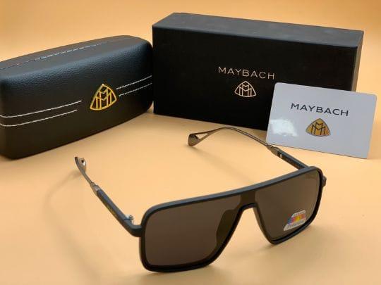 inspired by  MAYBACH POLORIDE GOGGLES.