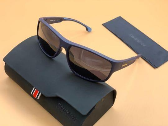 inspired by  CARRERA POLORIDE GOGGLES.