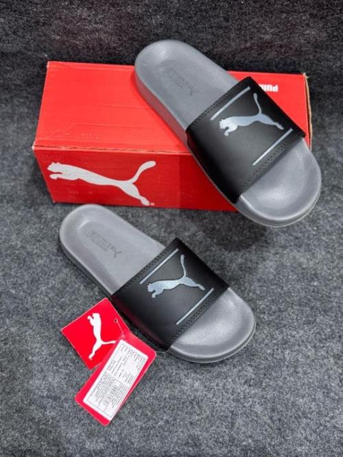 Inspired by PUMA Slides | New Arrival | Trending 7A Quality | Original Brand Box & Tags Intact | Sty