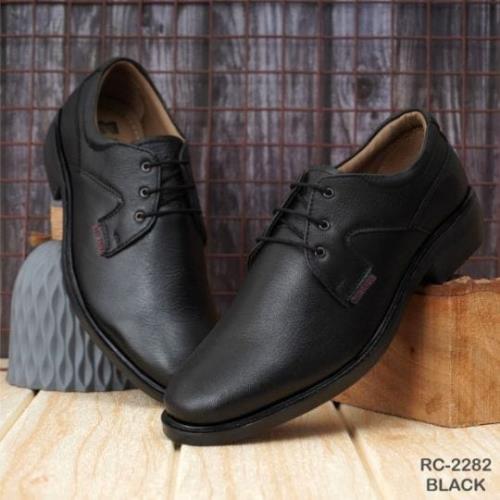 inspired by Red Chief Formal Shoes | Premium Quality | 100% Leather Upper | Leather Lining | PU Sole